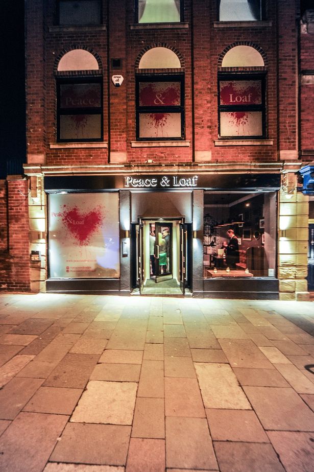 Newcastle Restaurant Named one of UK's Best