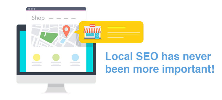 A Specialist Local SEO Agency