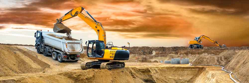 Plant Hire industry