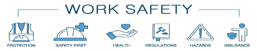 Safety in the Workplace