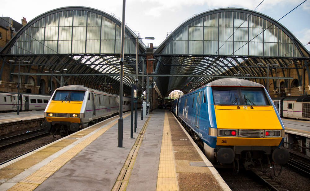 Campaign for Rail Improvements Launched