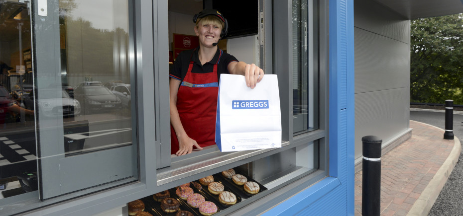 Greggs Reveals When it Plans to Reopen - Confirms Newcastle Shops too be First