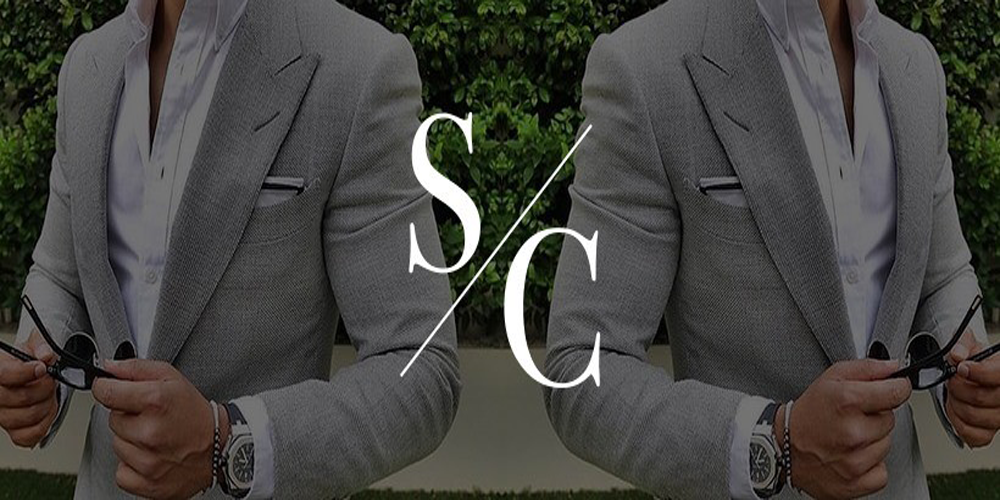 Be the Best Dressed Man in the Room with Suit Culture