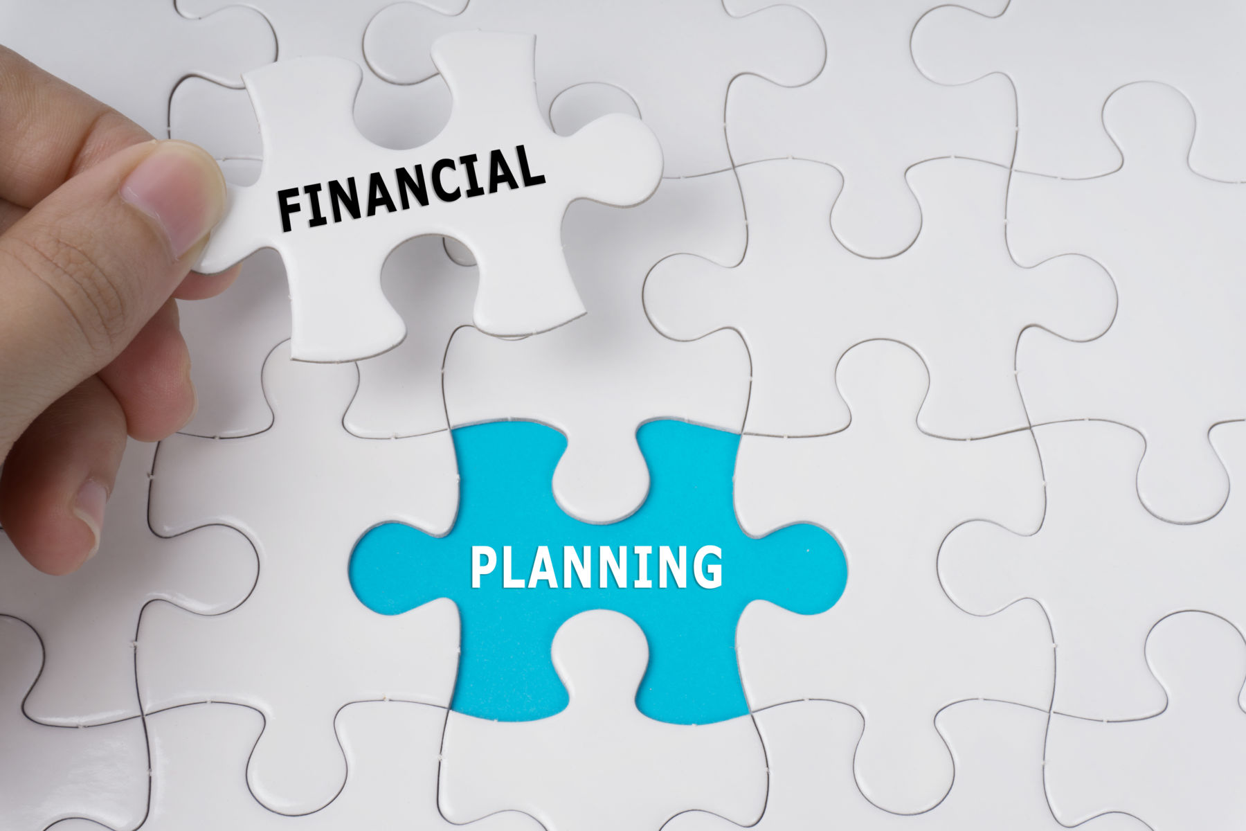 Helping you Manage your Financial Planning