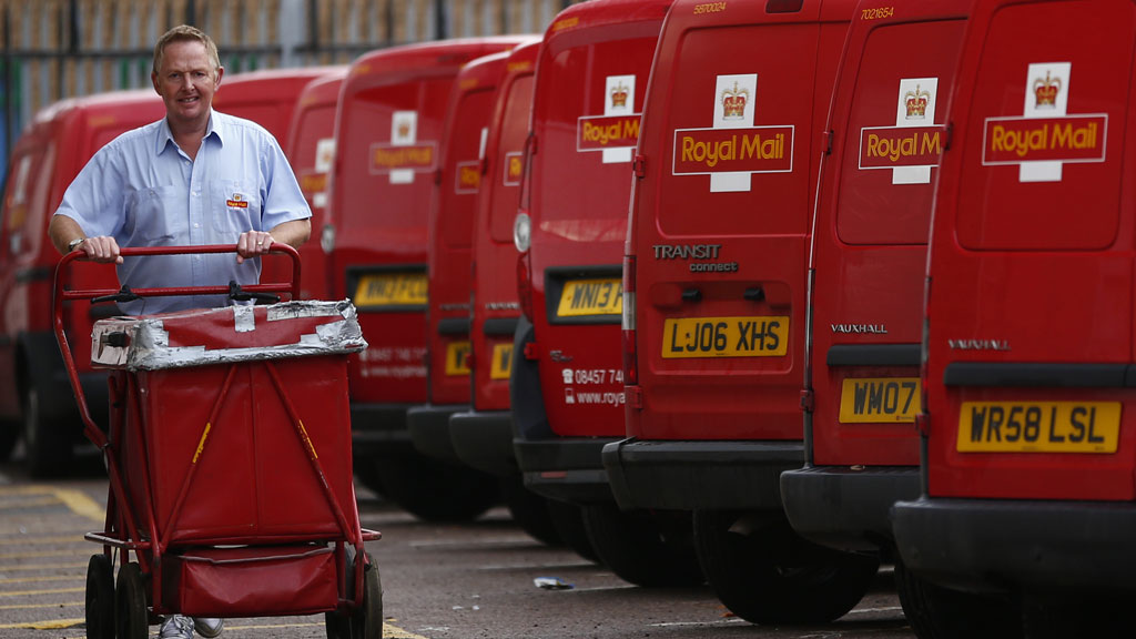 Royal Mail Seeks Injunction to Stop Postal Strike