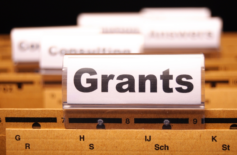 Boost for Businesses with Over £76m in Grants