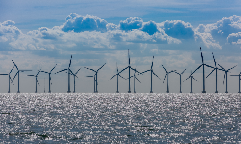 Port of Tyne Selected for Offshore Wind Farm | North East Business News