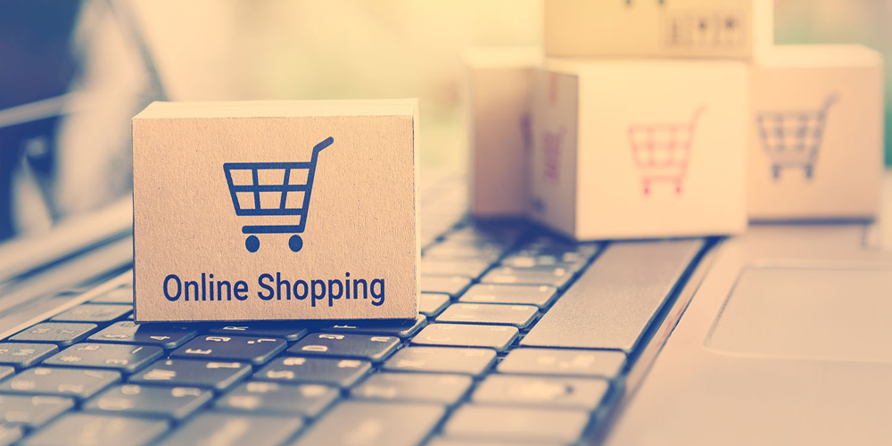 Online Shopping Continues to Rise