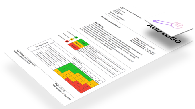 Health & Safety Software