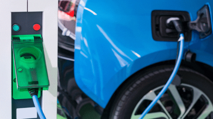 Electric Vehicle