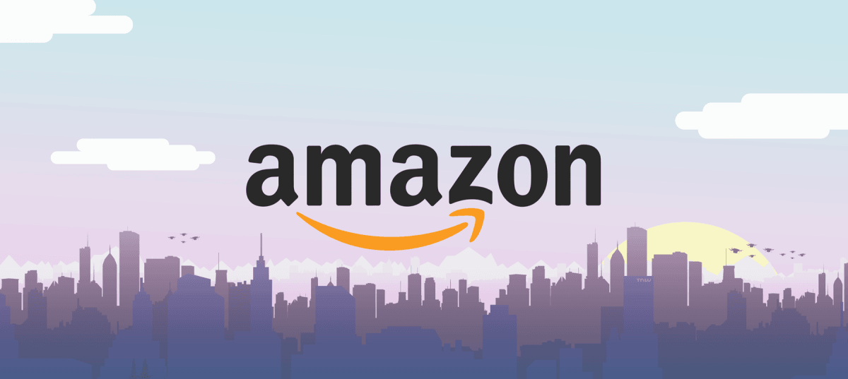 Amazon Pays Workers £50 Bonus a Week