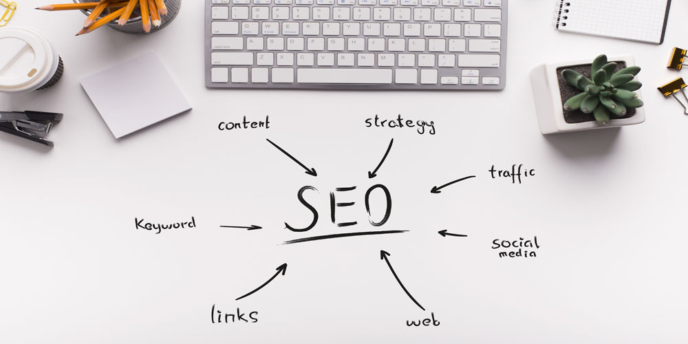 SEO Services for Long Term Growth