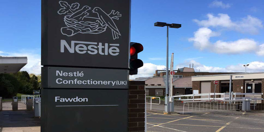 Nestle Closure Confirmed in Newcastle