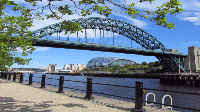 North East firms Show Growing Economic Confidence