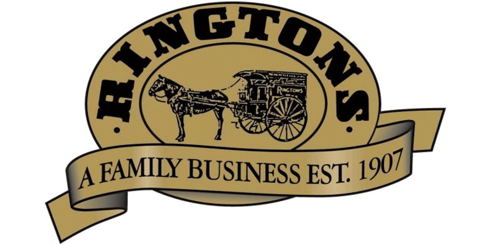 Turnover Up for Newcastle Manufacturers Ringtons Tea