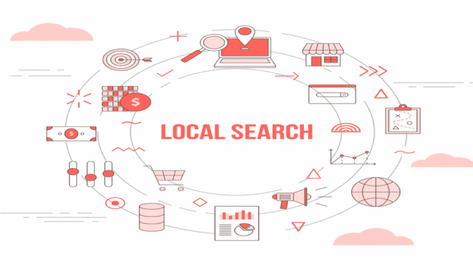 Local SEO and Your Business