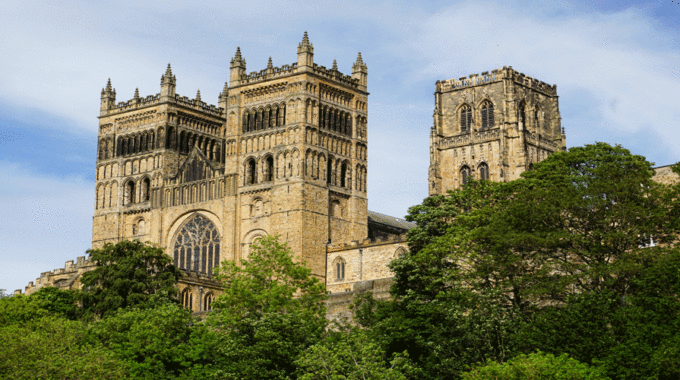 County Durham’s Bid to be UK City of Culture