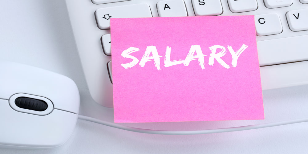 Pay Gap Between Bosses & Staff to Widen