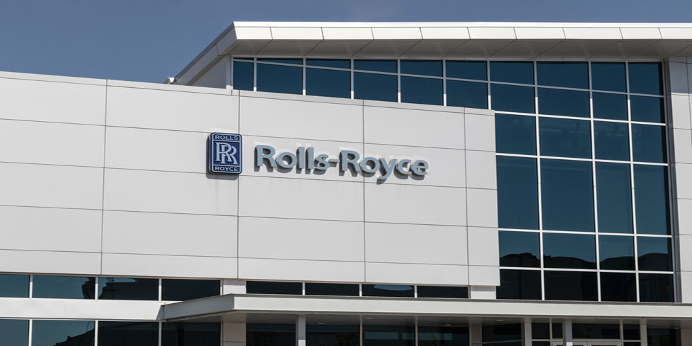 Rolls Royce Shortlist of Locations for Nuclear Reactor Factory