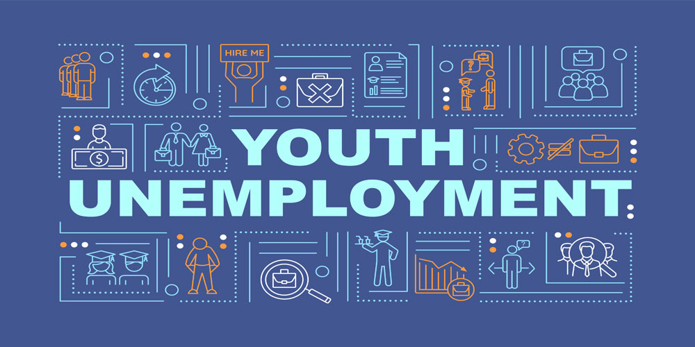 Young People into Work