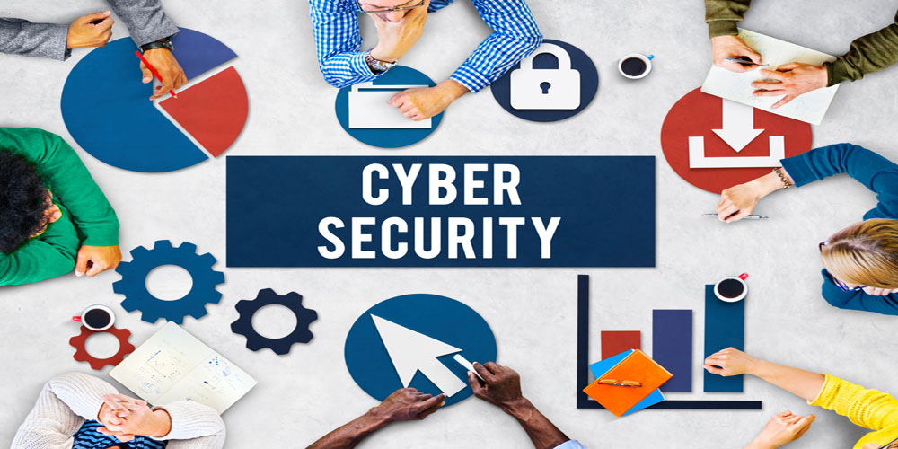 Cyber Security for Industry