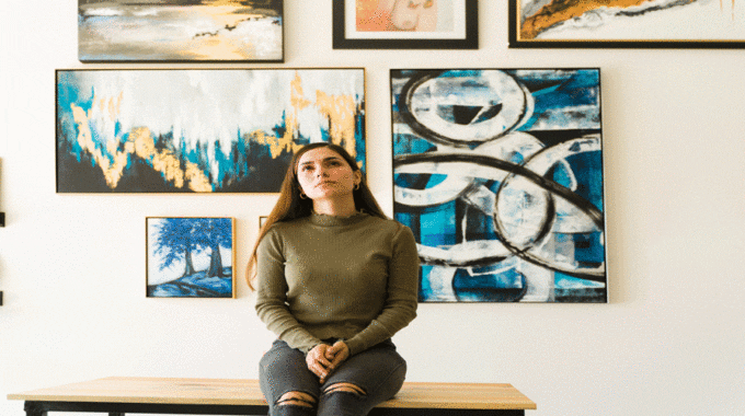 Local Art Gallery