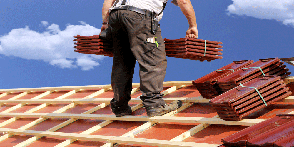Central Roofing Contractors