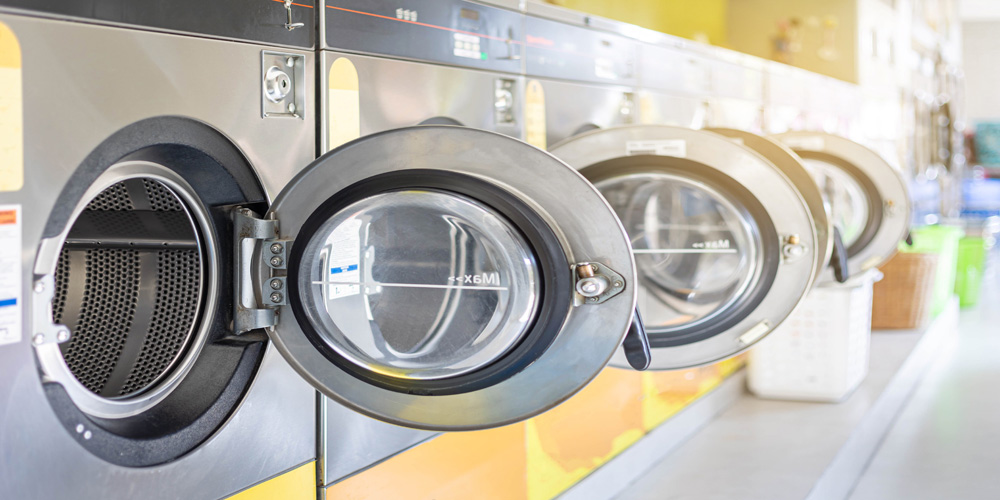 Commercial Laundry Services