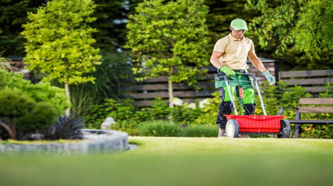 Residential and Commercial Landscaping