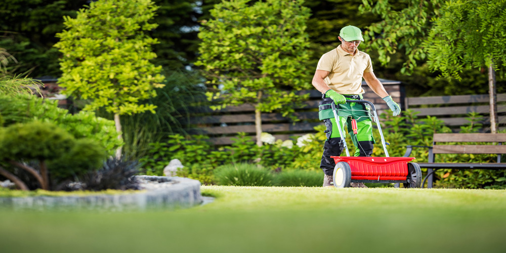 Residential and Commercial Landscaping