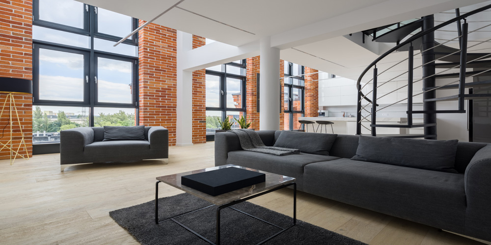 Mezzanine Flooring