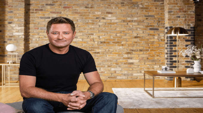 George Clarke