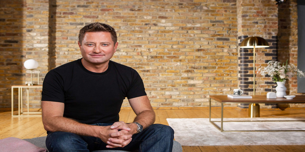 George Clarke