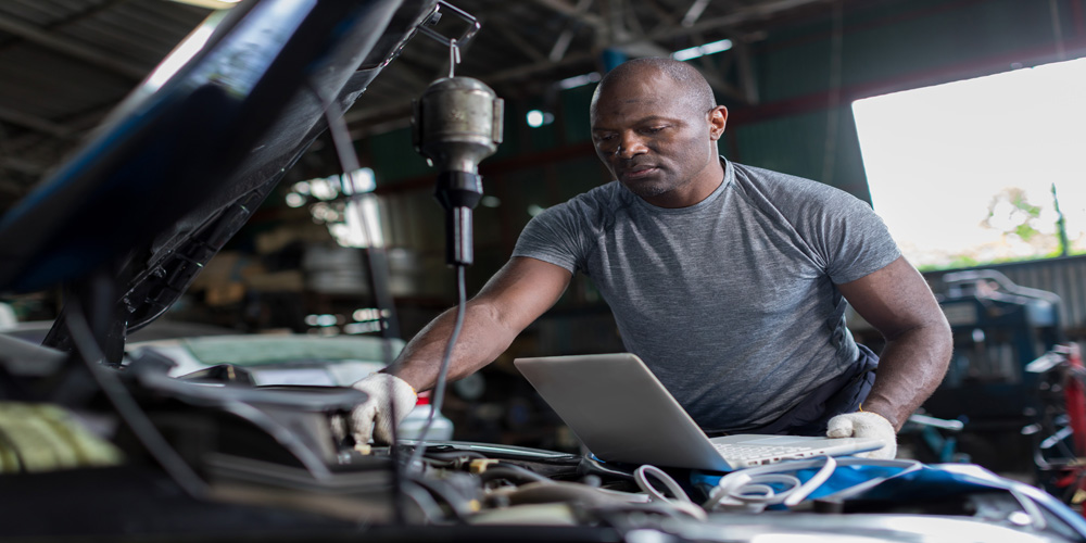 Sacriston Auto Dismantlers