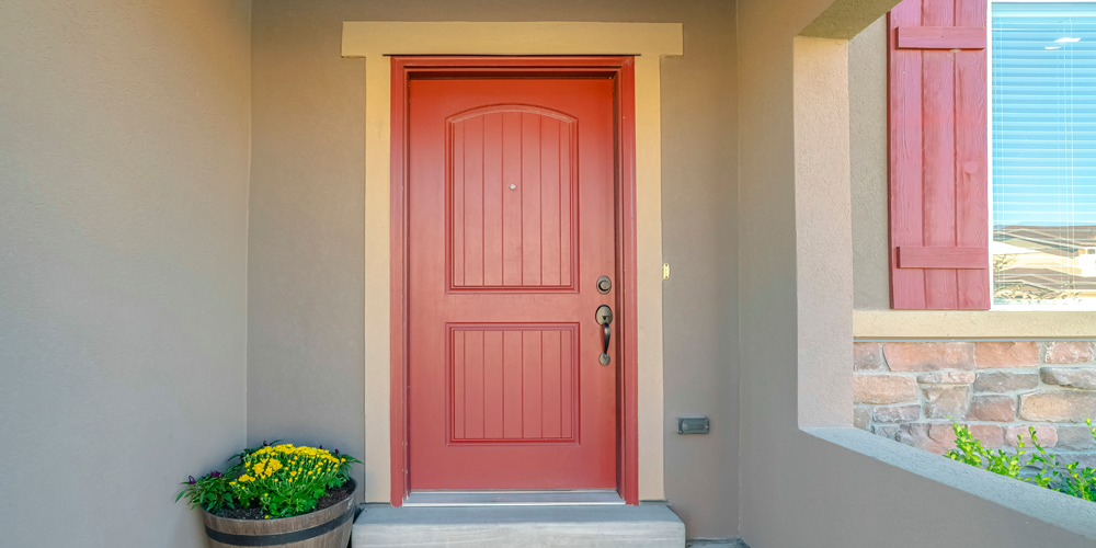 Wooden Doors