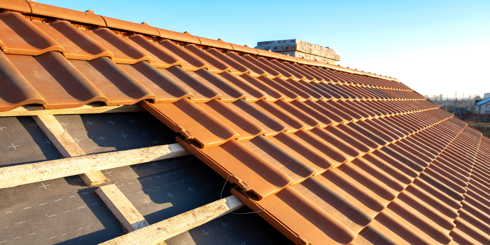 Central Roofing Services