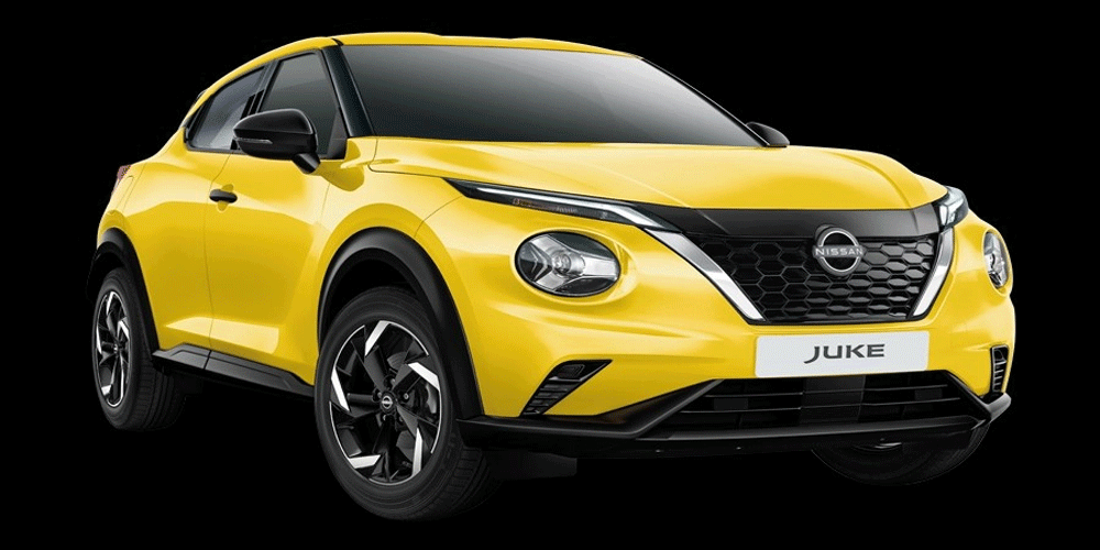 Nissan Boosts Cars Produced at Sunderland 16 Nissan Cars