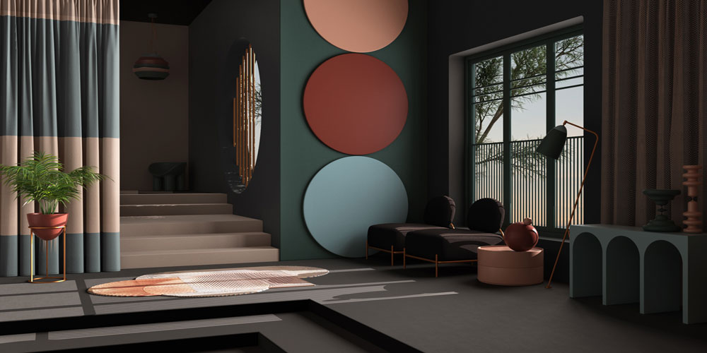 Transform Your Space: Hire an Interior Designer 3 Interior Designer