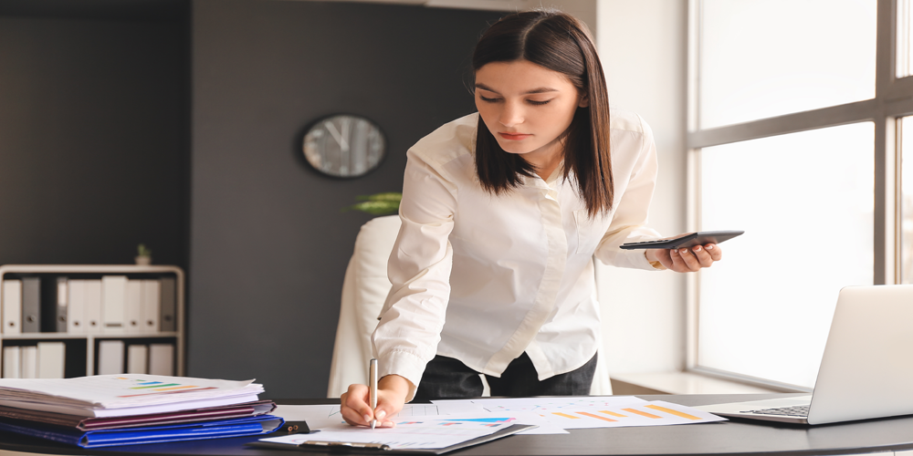 Professional Accountancy Services for North Tyneside 2 Accountancy Services