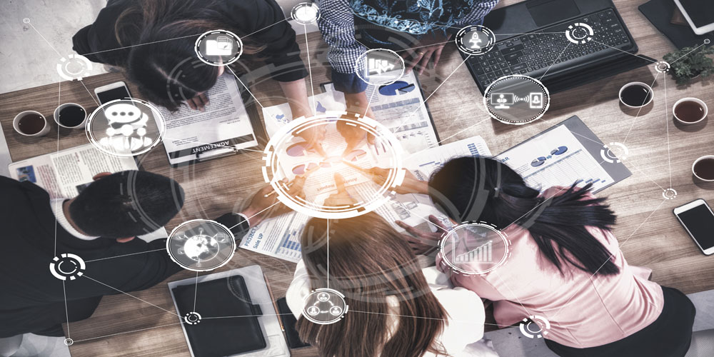 North East Chamber Joins with Startup Support Groups 4 Startup Support Groups