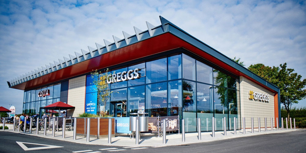 Greggs Profit Expectations Downgraded 9 Greggs Profit Expectations