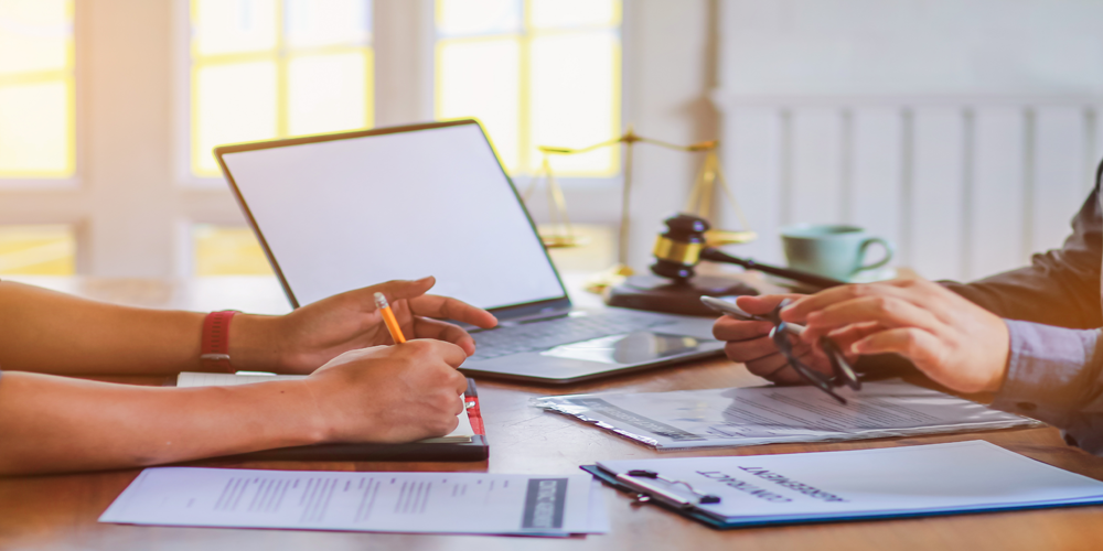 Many North East Firms at "Crossroads" - Insolvency Expert 8 Insolvency Expert