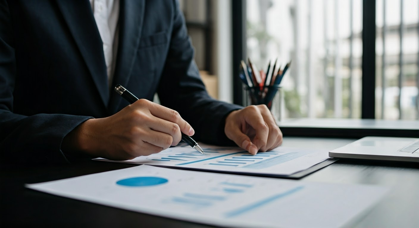 Crafting a Business Plan & Drive Success 11 Business Plan