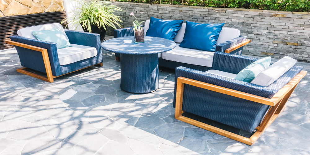 A New Driveway or Patio