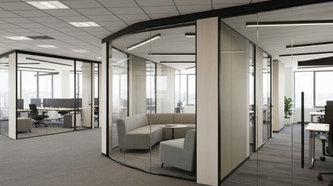 Partitioning Systems