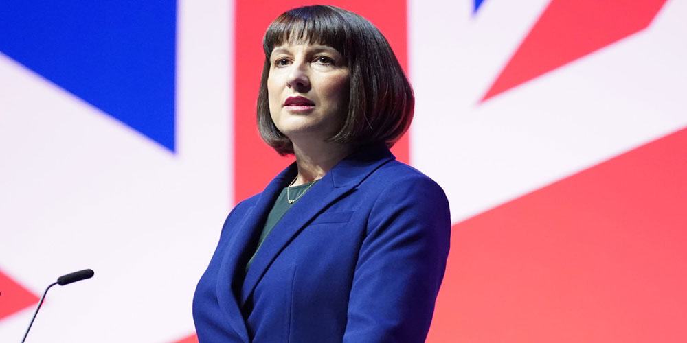 Chancellor Urged to Rule Out Tax Raid