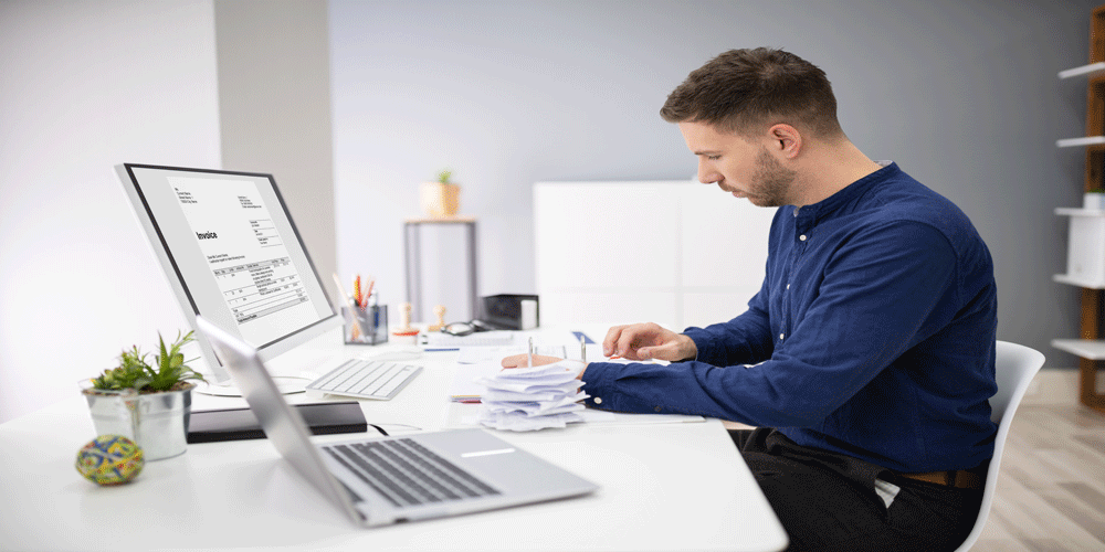 Why Do I Need an Accountant for My Business? 1 Accountant for My Business