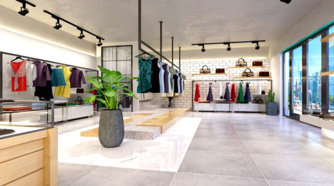 Commercial Interior Design