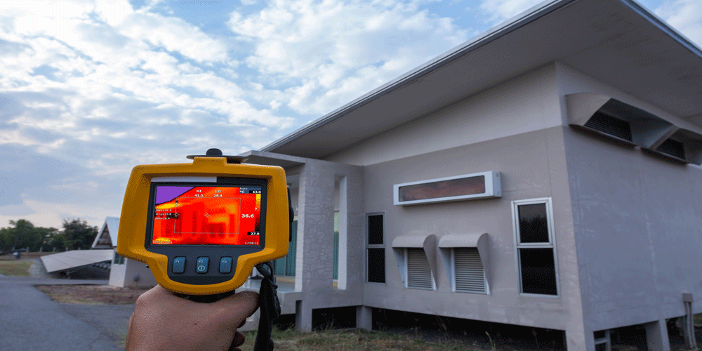 Thermal Imaging and Commercial Properties 9 Thermal Imaging and Commercial Properties