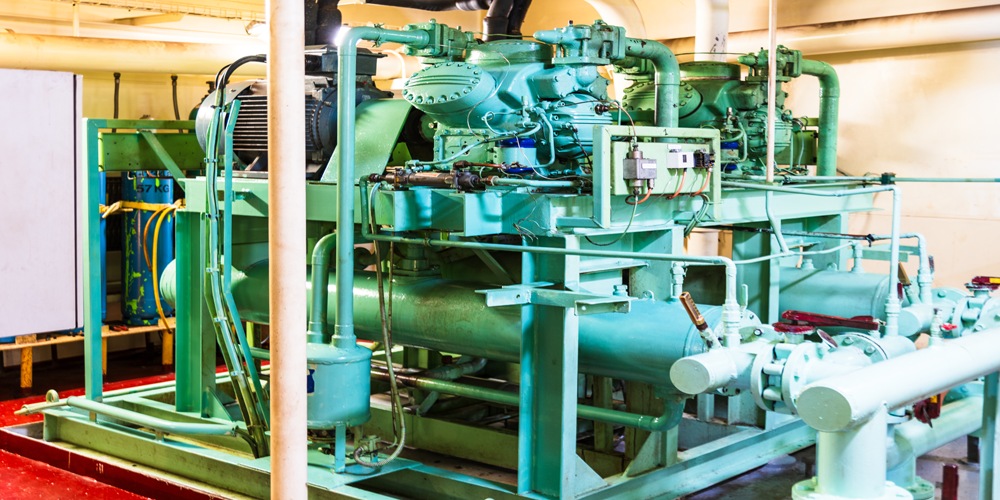 Sourcing Used Machinery, Plant and Equipment 7 Hazelrigg Enterprises